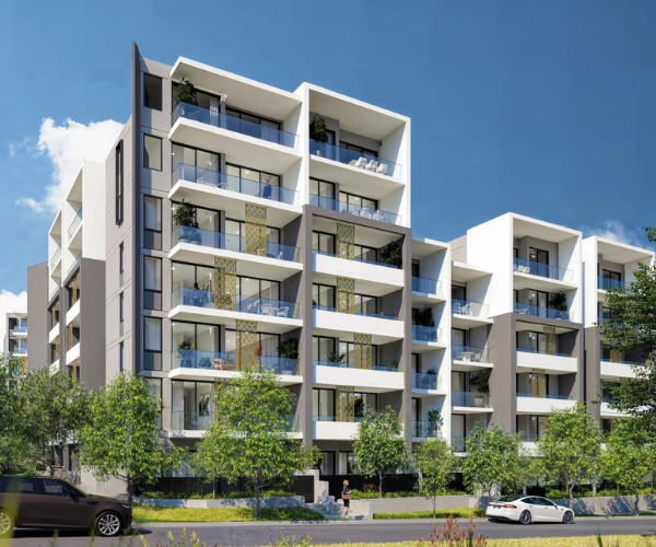Kew Tallawong Opens Stage 2 With 5% Deposit Offer — image 2